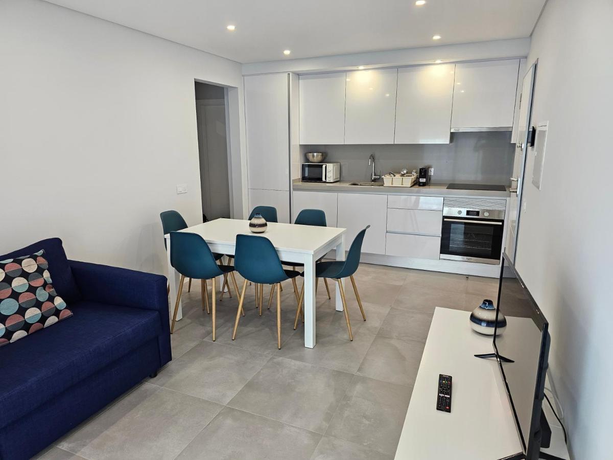 Appartement Dona Vitoria -