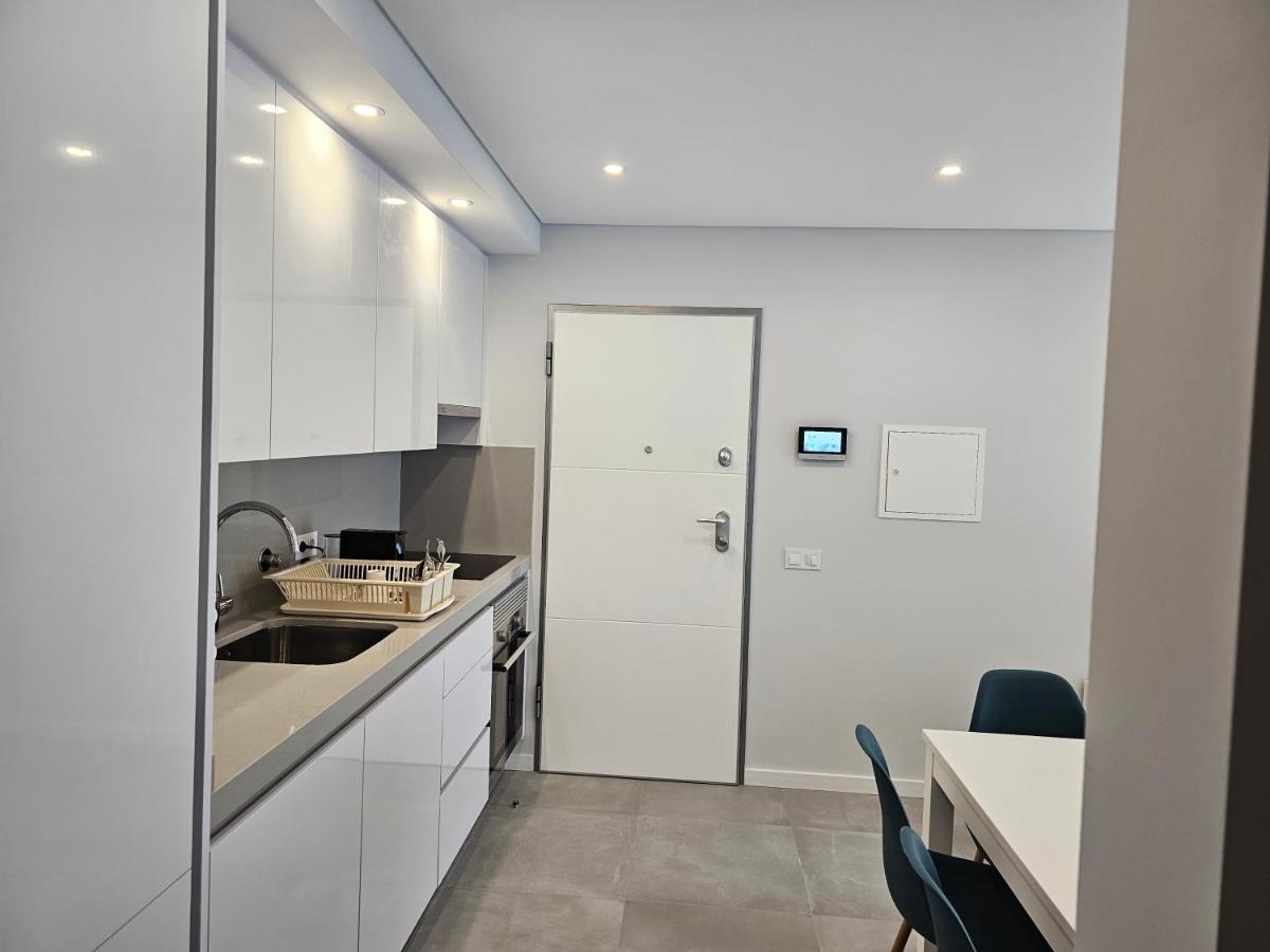 Dona Vitoria - Appartement Monte Gordo