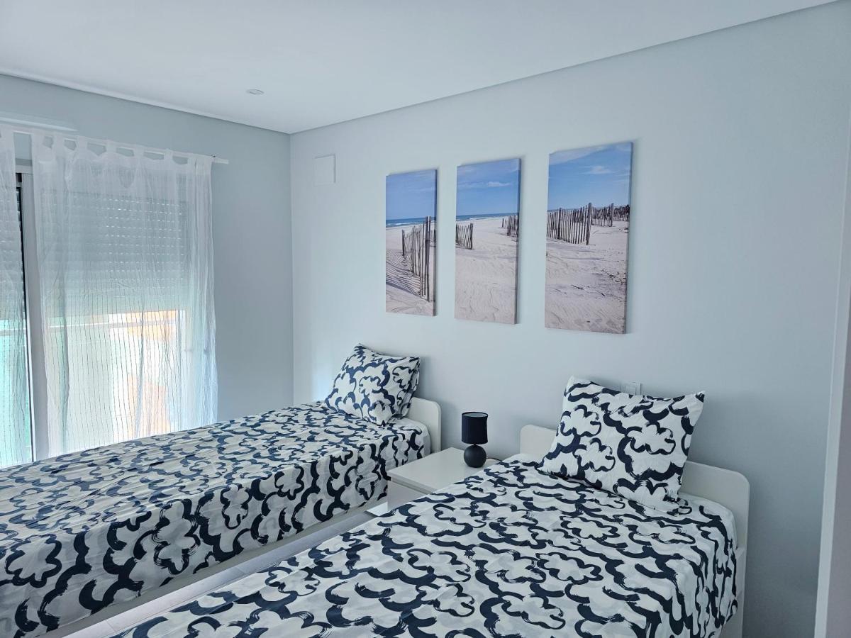 Appartement Dona Vitoria -